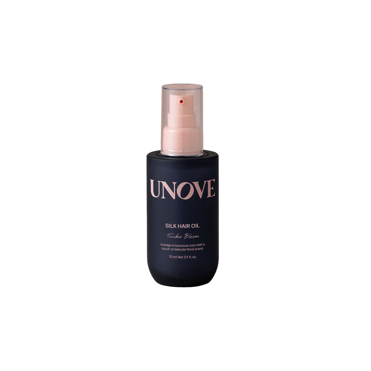 Unove hair oil Tender Bloom 70ml - British product