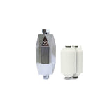 Tappwater ShowerPro Diamond shower filter annual pack, UK version