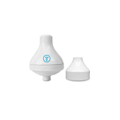 Boots Tappwater ShowerPro Shower Filter White- Buy online at McGrocer