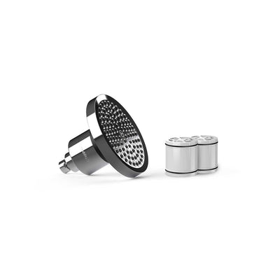 Boots Tappwater ShowerPro Rain Shower Filter with 2 Filter Refills- Buy online at McGrocer