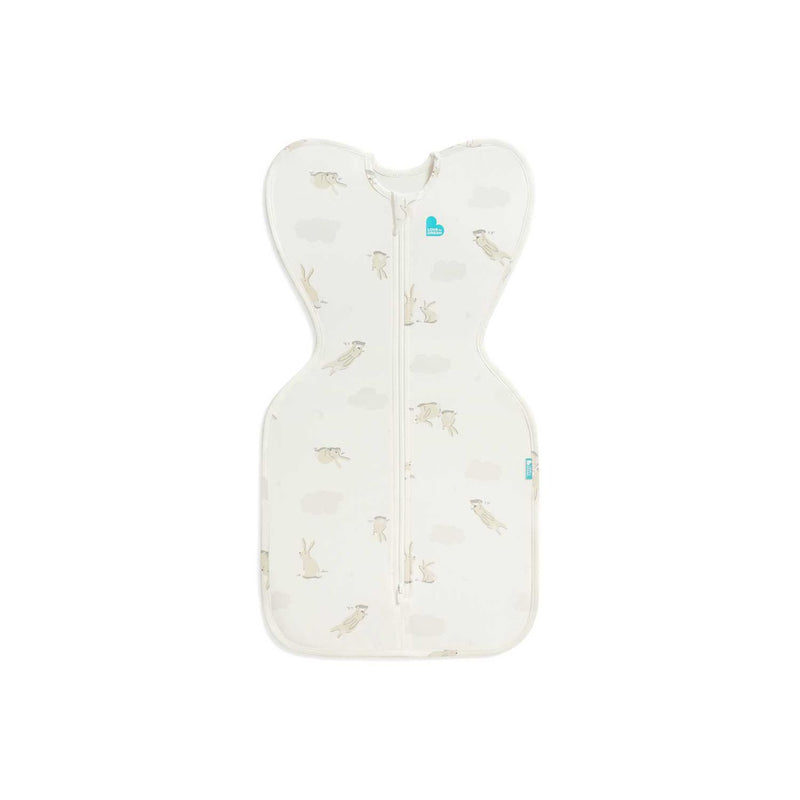 Love to Dream baby swaddle Cloud Bunny 6-8.5kg, UK version
