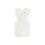Love to Dream baby swaddle Cloud Bunny 6-8.5kg, UK version