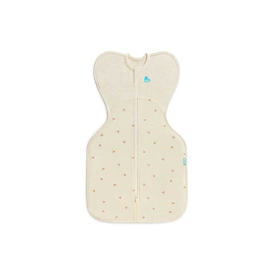 Boots Love to Dream Swaddle Up Twigs Oatmeal Baby Sleep Sack 1.5T (3.5-6kg)- Buy online at McGrocer