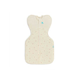 Love to Dream Swaddle Up Twigs Oatmeal 1.5T baby swaddle (British brand)