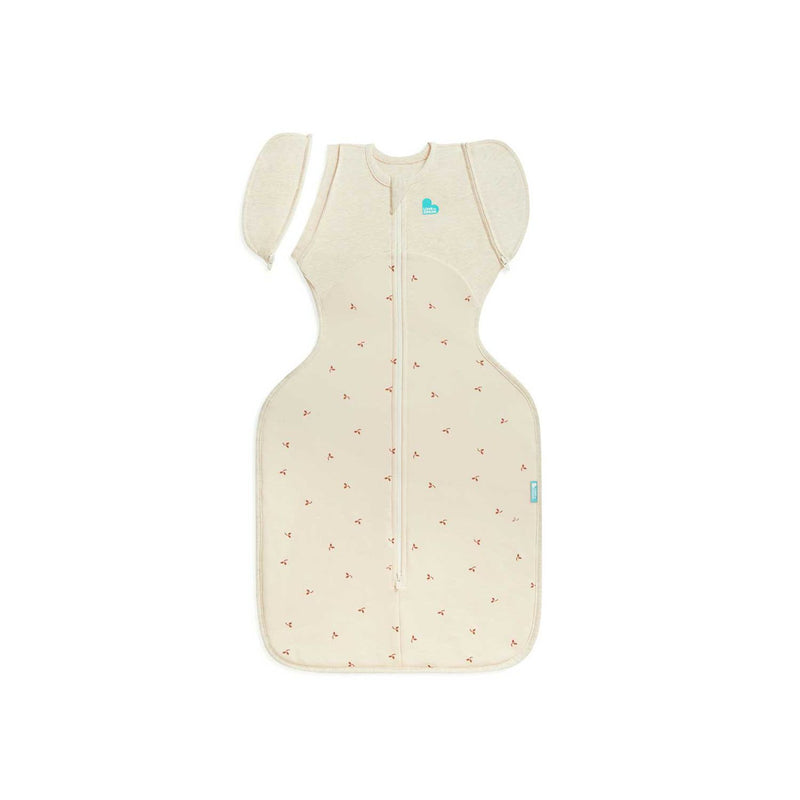 Love to Dream transition bag oatmeal 1.5T, imported from the UK