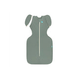 Love to Dream Transition bag deep olive 1.0T, imported from the UK