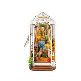 Menkind Enchanted Garden Book Nook kit, imported from the UK