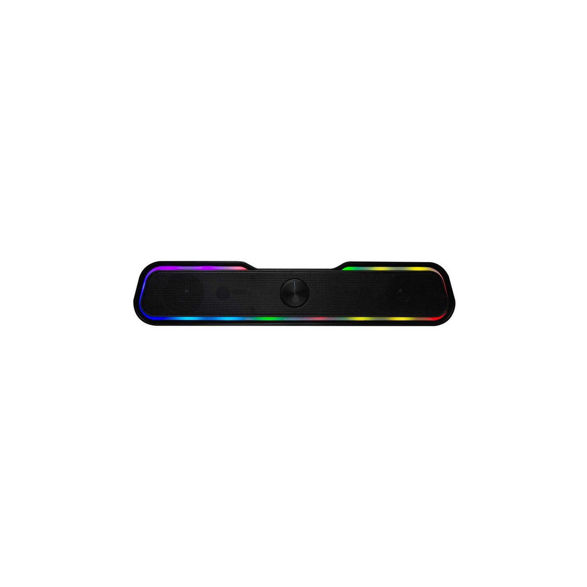 Red5 Gaming Soundbar portable wireless audio with LED lighting (British brand)