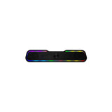Red5 Gaming Soundbar portable wireless audio with LED lighting (British brand)