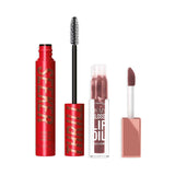 Rimmel Cappuccino mascara and lip oil bundle, UK version