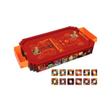 Minecraft Nether air hockey table 21-inch, UK version