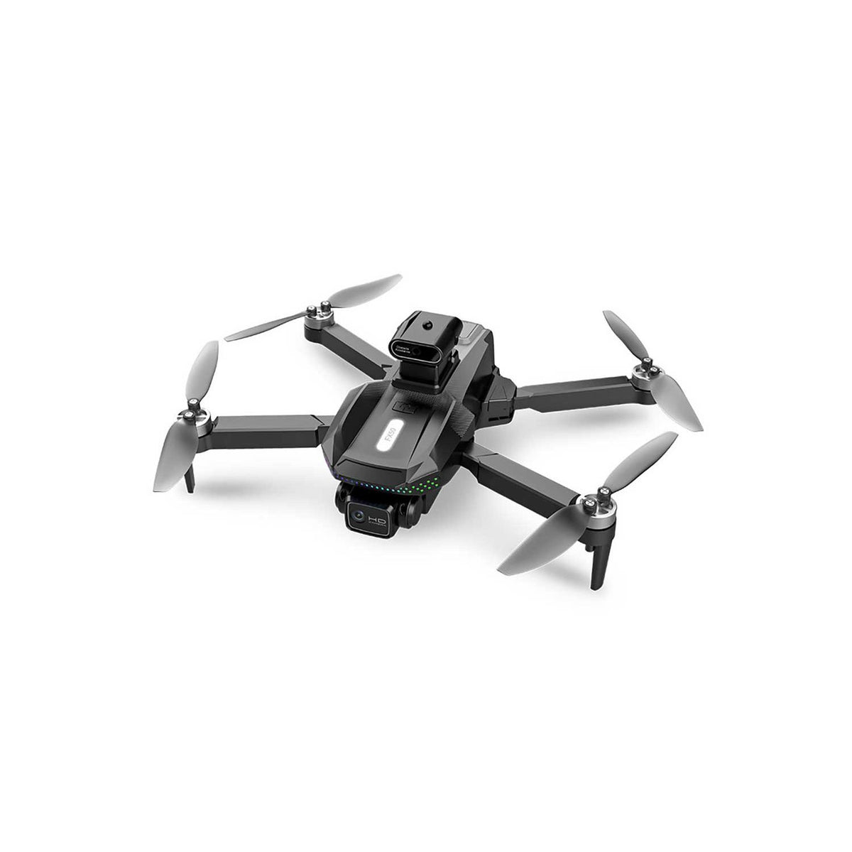 Red5 FX50 FPV drone with 4K camera 23-minute flight - British product