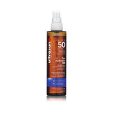 Ultrasun body tan activator spray SPF50 200ml (British brand)