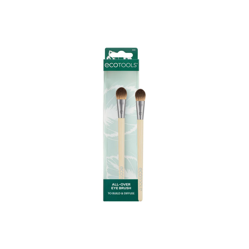 EcoTools all over eye brush with bamboo handle, UK version