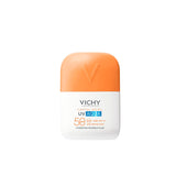 Vichy invisible sunscreen SPF50 50ml, UK version