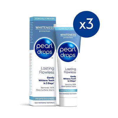 Boots Pearl Drops Flawless White Multi Pack- Buy online at McGrocer