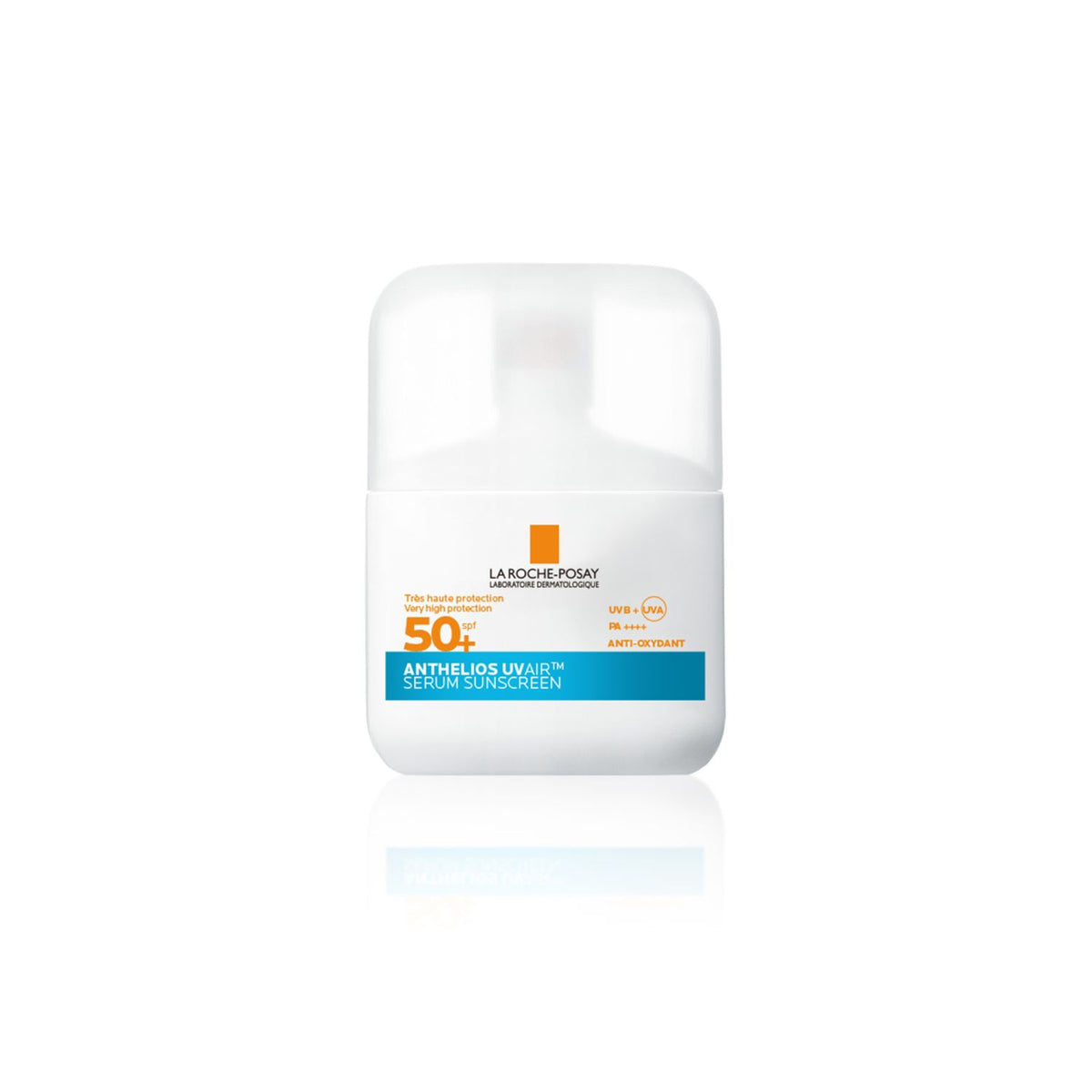 La Roche Posay UVAIR SPF50 serum sunscreen 50ml (British brand)