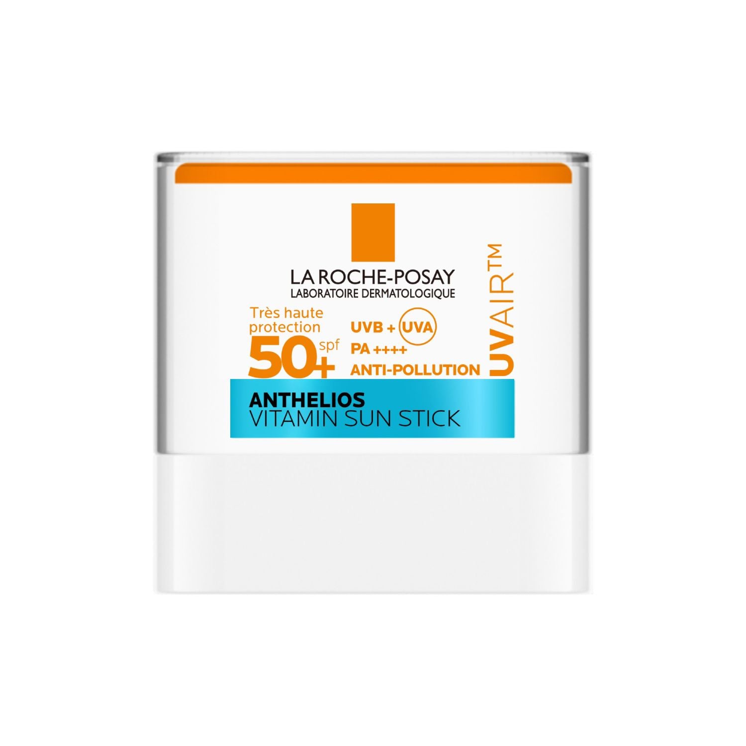 La Roche-Posay Sun Stick SPF50+ 10ml, imported from the UK