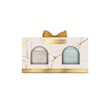 Yankee Candle Little Luxuries 2 Tumbler Gift Set (British brand)