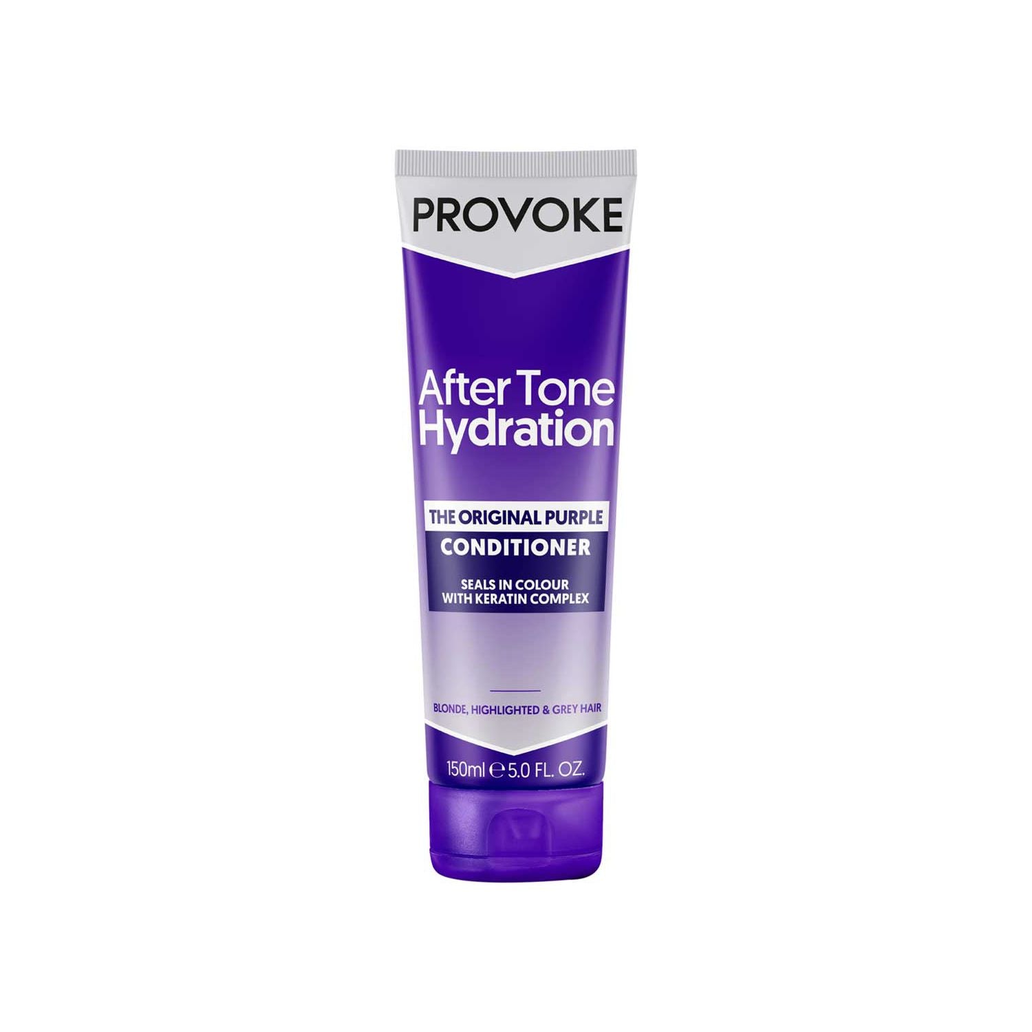 Provoke After Tone Hydration Conditioner 150ml (British brand)