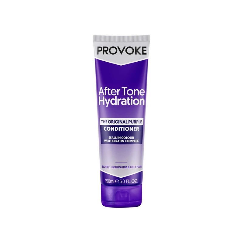 Provoke After Tone Hydration Conditioner 150ml (British brand)