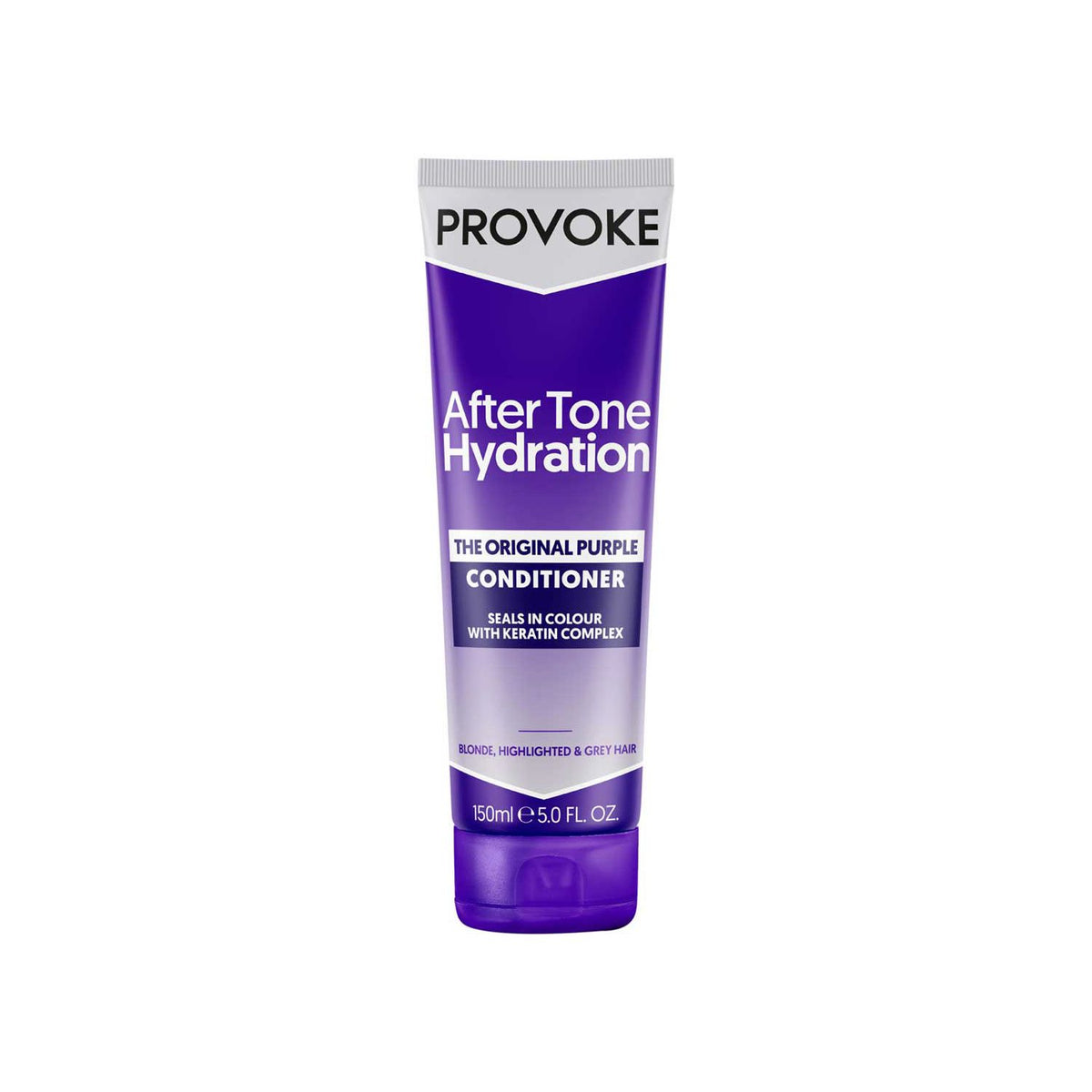 Provoke After Tone Hydration Conditioner 150ml (British brand)