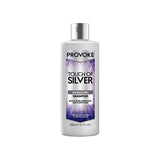 Provoke Touch of Silver Shampoo 200ml (British brand)