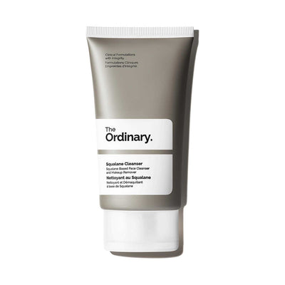 Boots The Ordinary Squalane Cleanser for All Skin Types - 50ml- Buy online at McGrocer