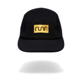 Runr Running Hat Athens, imported from the UK