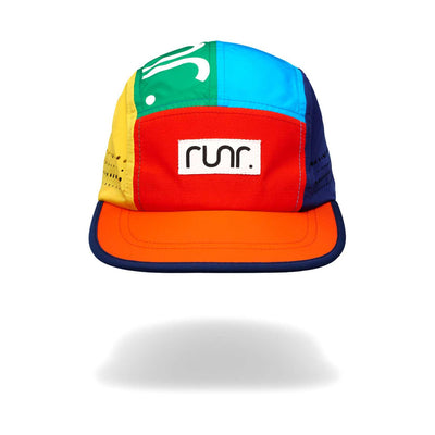 Boots Runr Rio Running Hat- Buy online at McGrocer
