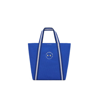Boots Anya Hindmarch Large Universal Tote Bag- Buy online at McGrocer