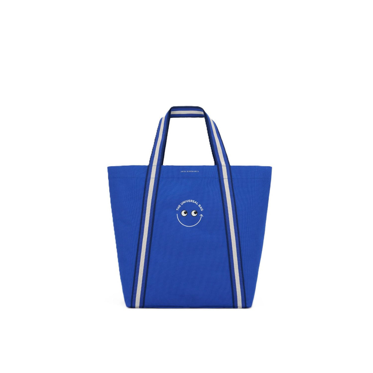 Anya Hindmarch large universal tote bag (British brand)