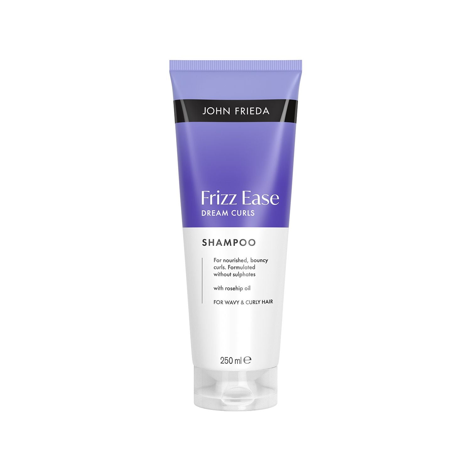 John Frieda Frizz Ease Dream Curls Curl Shampoo 250ml - British product