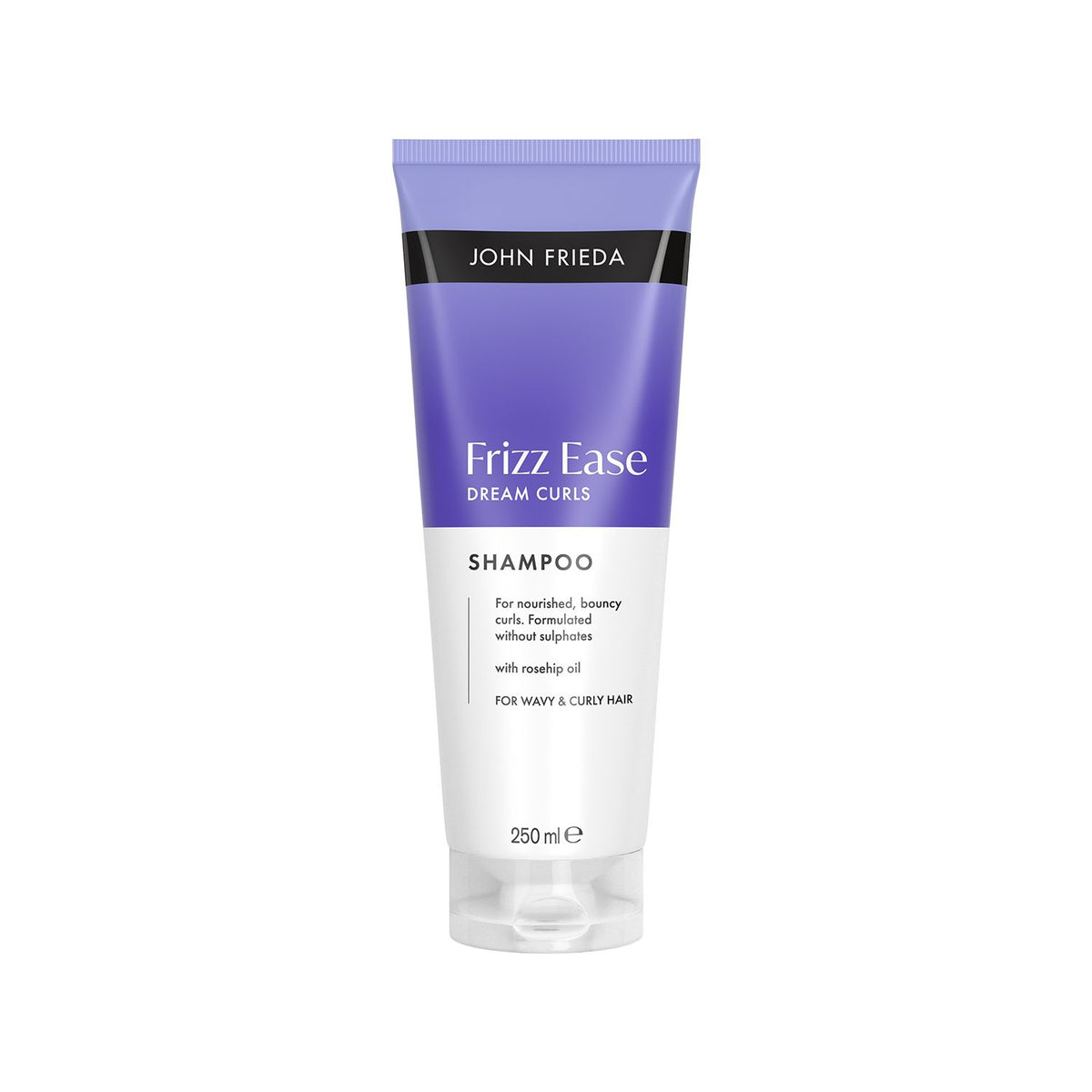 John Frieda Frizz Ease Dream Curls Curl Shampoo 250ml - British product