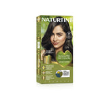 Naturtint 2N Brown-Black permanent hair colour gel 170ml, UK version