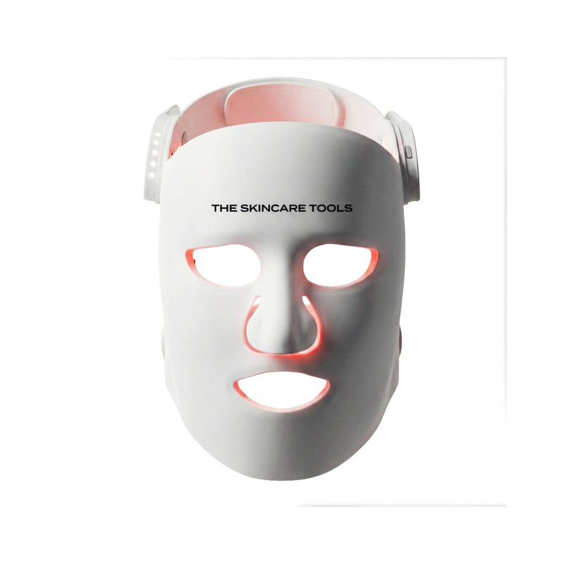 Skincare Tools 4D Pro Ultimate LED Mask (British brand)
