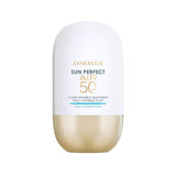 Lancaster Sun Perfect invisible fluid SPF50 40ml - British product