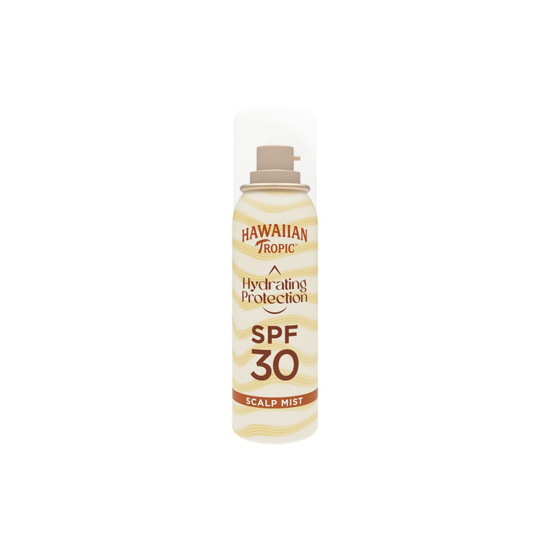 Hawaiian Tropic scalp mist SPF30 60ml (British brand)