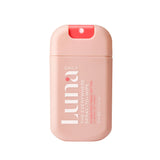 Luna Daily hydrating body cleansing spray fresh cotton 30ml - British product