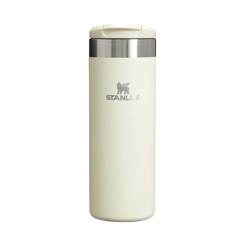 Stanley Aerolight Mug cream gloss 0.47L, imported from the UK