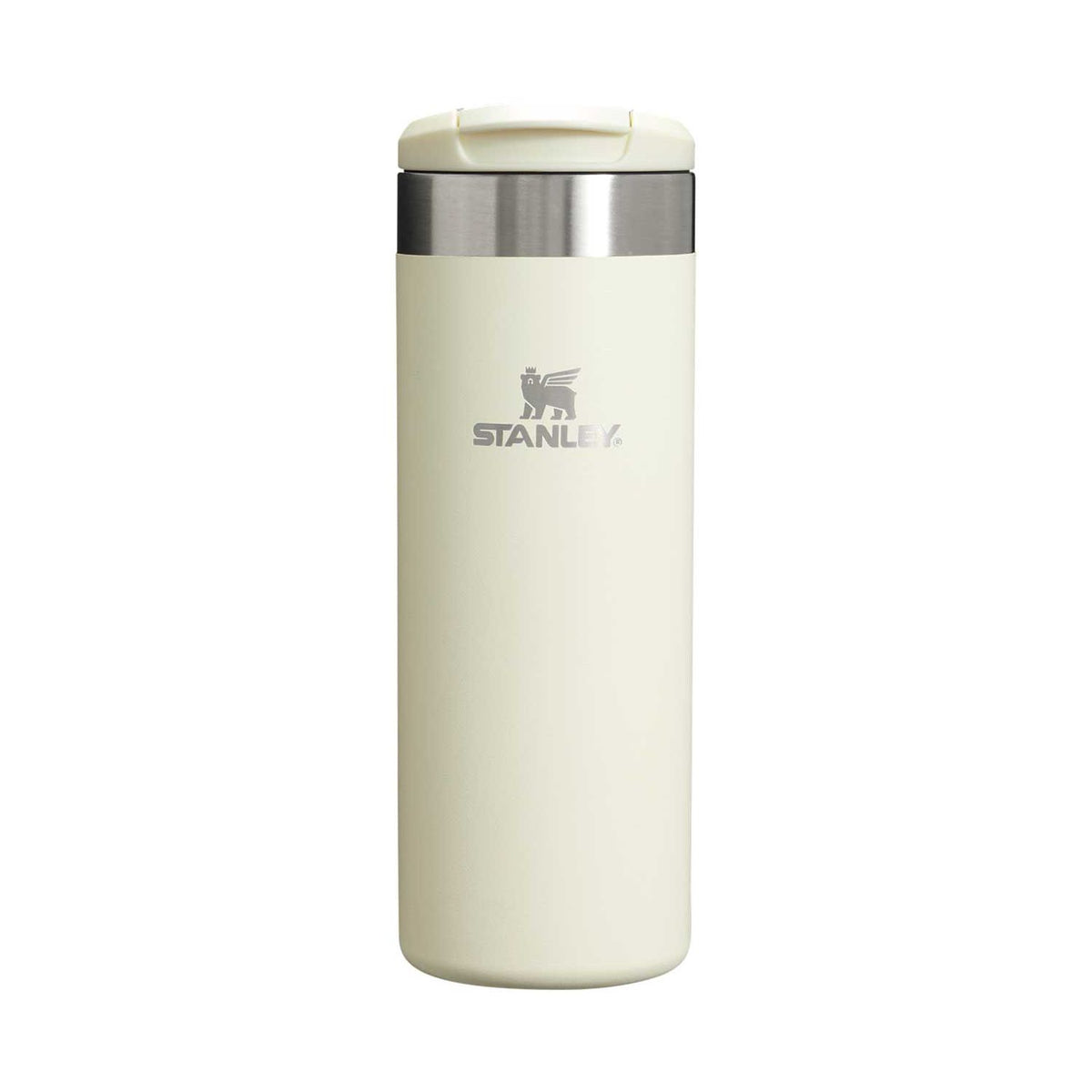Stanley Aerolight Mug cream gloss 0.47L, imported from the UK