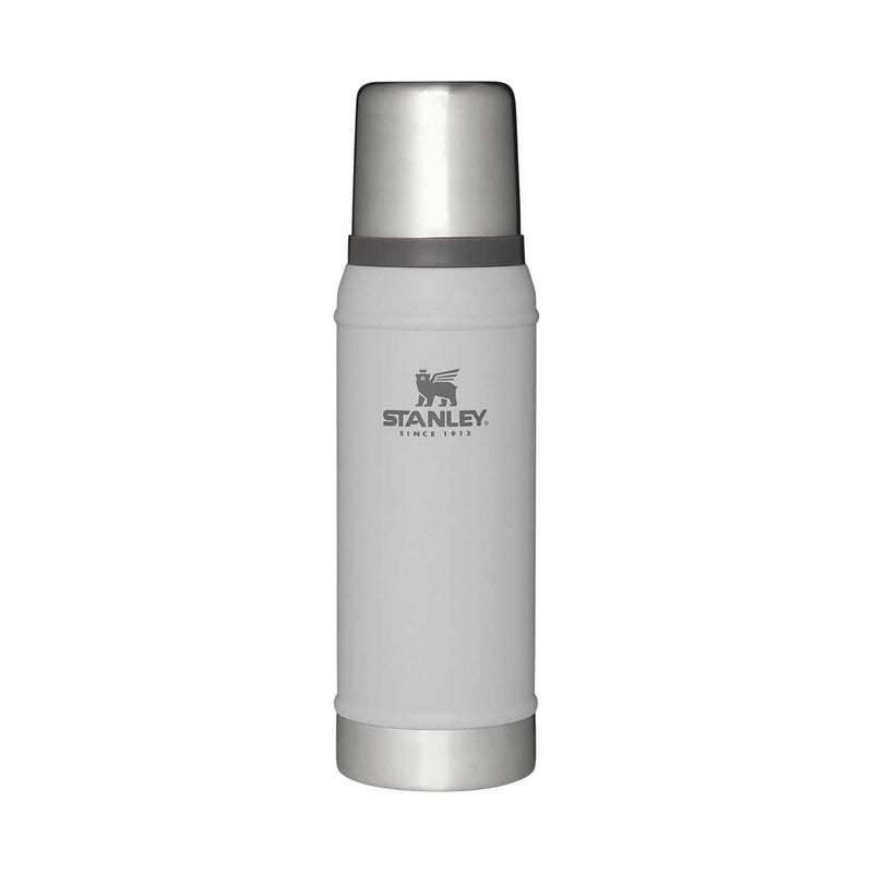 Stanley Classic Bottle Ash 0.75L - British product