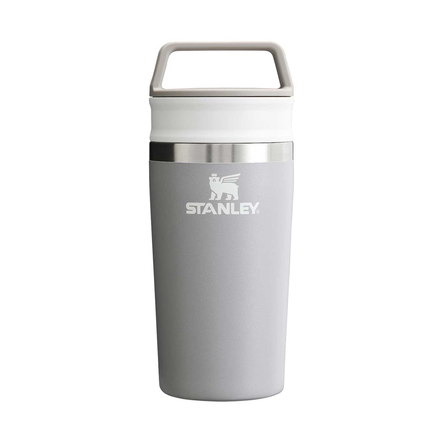 Stanley travel mug Ash 0.35L, imported from the UK