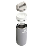 Stanley travel mug Ash 0.35L, imported from the UK