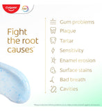 Colgate Total Active Prevention Deep Clean toothpaste 20ml, UK version