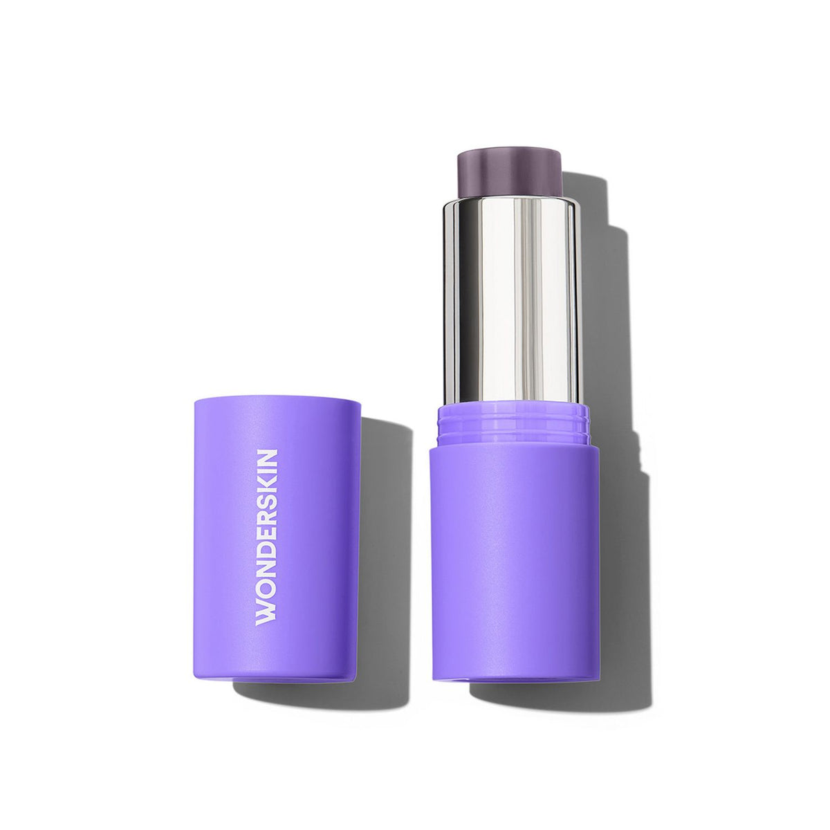 Wonderskin pHlush Stick multi-use blush and lip tint, imported from the UK