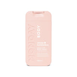 MONDAY Haircare Moisture body wash Fresh Gardenia 500ml (British brand)