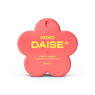 Boots DAISE XOXO Fragrance Body Mist 100ml- Buy online at McGrocer
