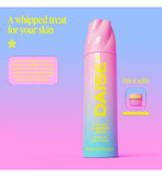 DAISE Foaming Body Wash Bloom 265ml, imported from the UK