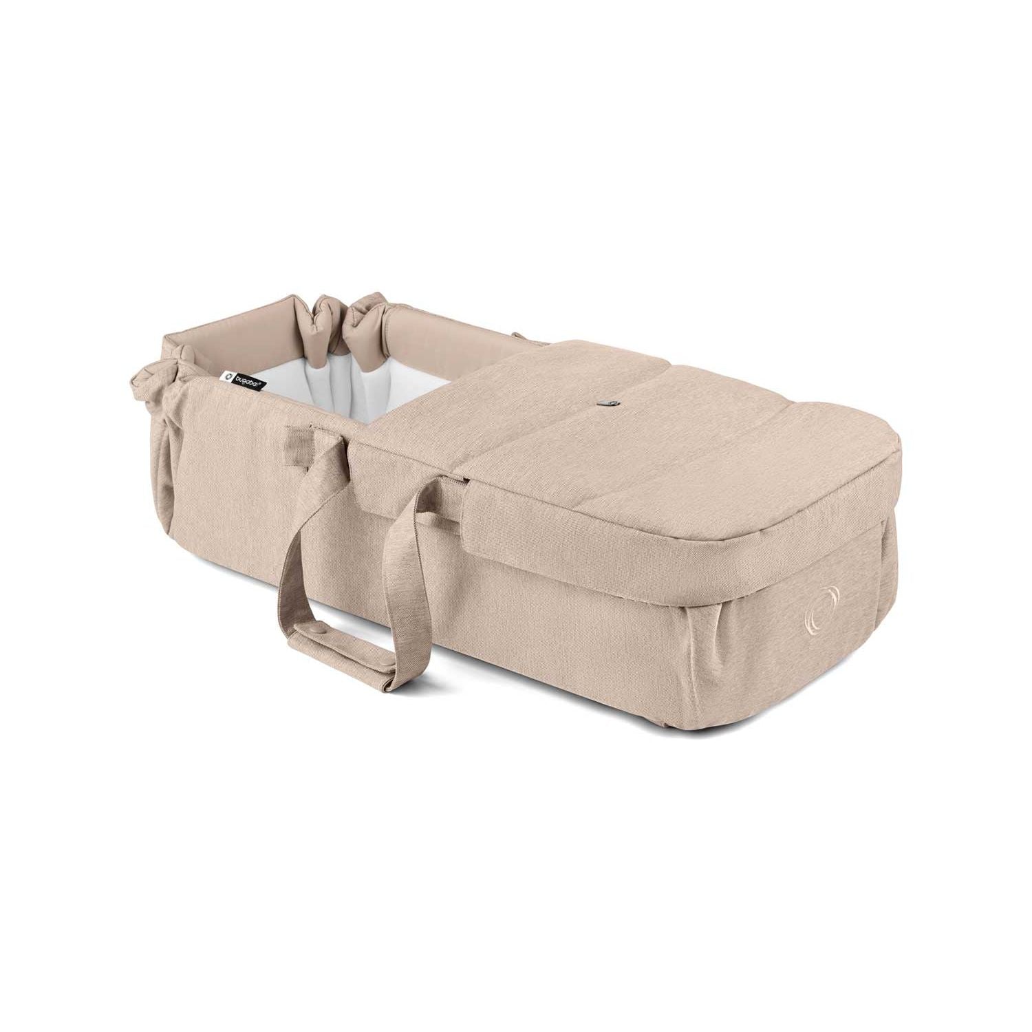 Bugaboo Baby Nest Desert Taupe stroller accessory (British brand)